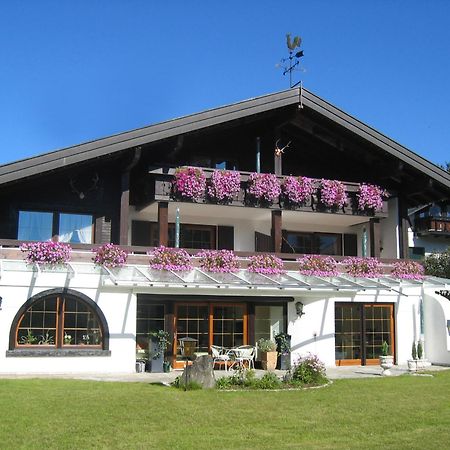 Landhaus Gerlach Όμπερσντορφ Εξωτερικό φωτογραφία