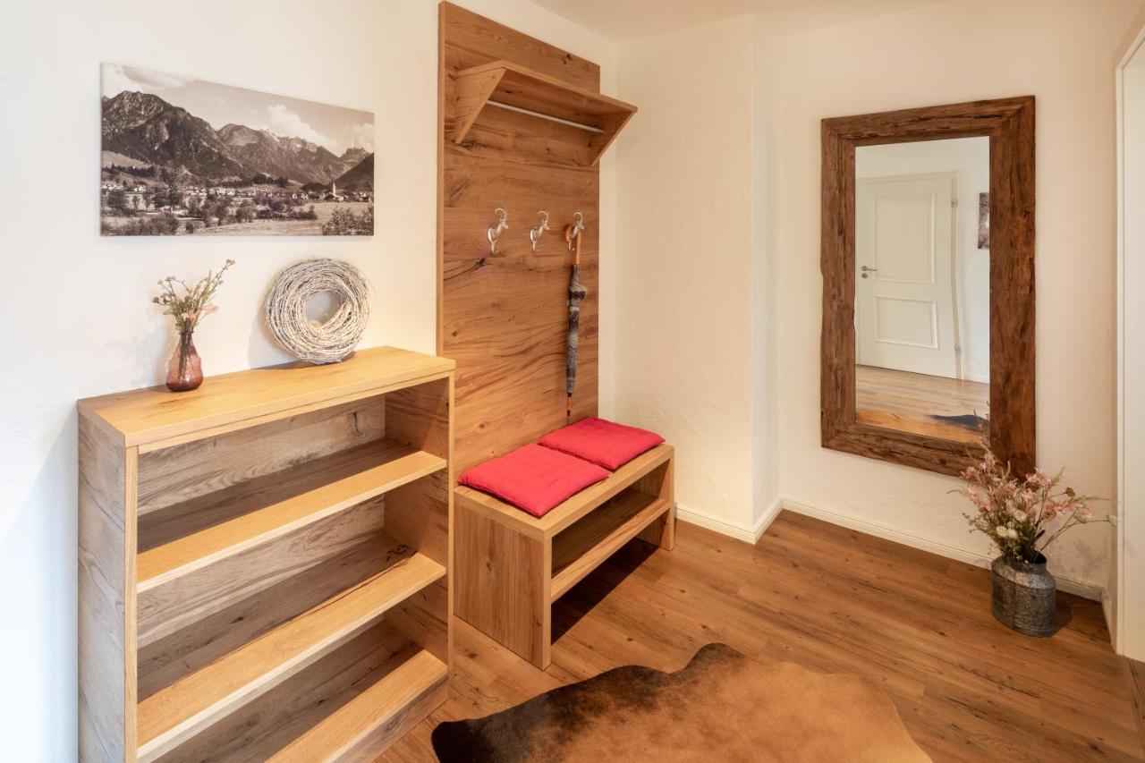 Landhaus Gerlach Όμπερσντορφ Εξωτερικό φωτογραφία