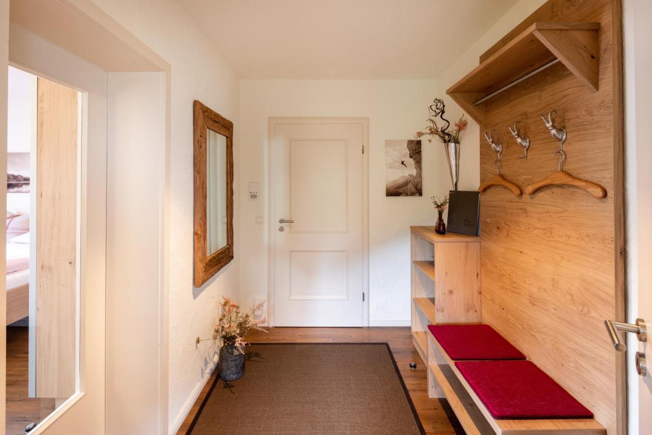 Landhaus Gerlach Όμπερσντορφ Εξωτερικό φωτογραφία